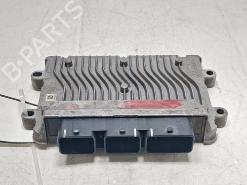 Calculateur moteur (ecu) Calculateur moteur (ecu) PEUGEOT 207 (WA_, WC_) 1.4 (73 hp) 39908167 39908167