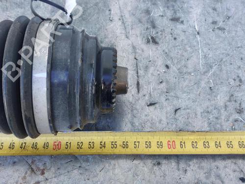 Left front driveshaft BMW X1 (F48) xDrive 25 e Plug-in-Hybrid | BP29525997M38 