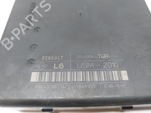 Sikringsdåse OPEL MOVANO B Bus (X62) 2.3 CDTI FWD (JV) | BP30898839E1