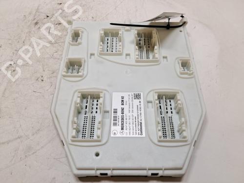 Electronic module MERCEDES-BENZ A-CLASS (W177) A 250 e (177.086) | BP37757384M83 - Image 3