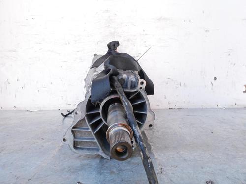 Gearbox BMW X3 (E83) 2.0 d | BP15160101M3 