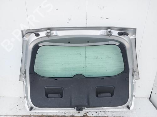 Tailgate CITROËN C3 II (SC_) 1.4 | BP36880954C6  - Image 5