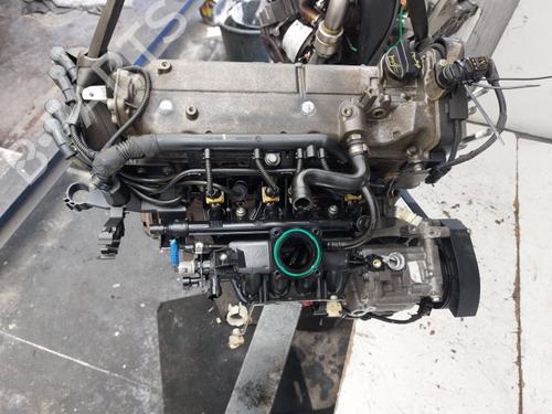 Engine FIAT PANDA (169_) 1.2 4x4 (169.AXB2A) | BP36218121M1  - Image 8