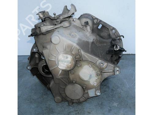 Gearbox MERCEDES-BENZ B-CLASS Sports Tourer (W245) B 180 CDI (245.207) | BP15148466M3 