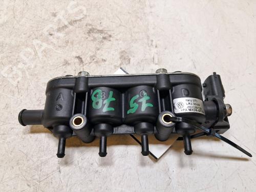 Injector VW GOLF PLUS V (5M1, 521) 1.6 BiFuel | BP36107774M100  - Image 5
