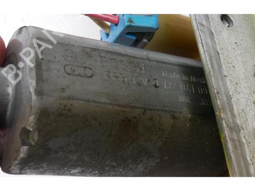 Left rear window motor MERCEDES-BENZ M-CLASS (W163) ML 400 CDI (163.128) | BP15148386E23 