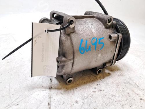 AC compressor FORD FIESTA VI (CB1, CCN) 1.4 TDCi | BP33194880M34 - Image 4