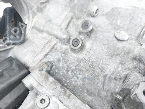 Gearbox VW GOLF VI (5K1) 1.6 TDI | BP31144343M3 