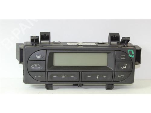 Commande Chauffage CITROËN 2 CV 4 (16 hp) 15143455