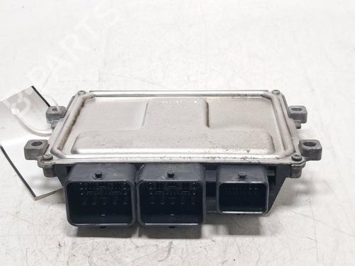 Engine control unit (ECU) PEUGEOT 2008 I (CU_) 1.2 VTi | BP39973641M57 - Image 3