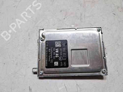 Camera SKODA KAROQ (NU7, ND7) 2.0 TDI | BP31011015E14