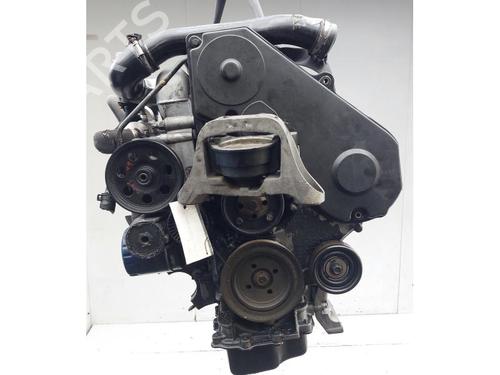 Engine FORD FOCUS I (DAW, DBW) 1.8 Turbo DI / TDDi | BP19115992M1 - Image 2