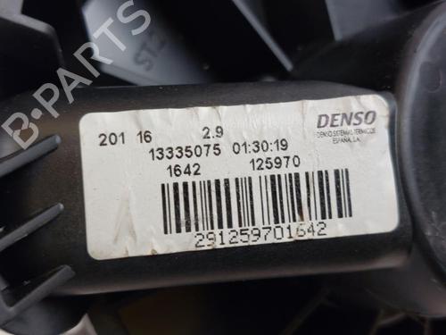 Heater blower motor OPEL CORSA E (X15) 1.2 (08, 68) | BP15174564M62 - Image 4