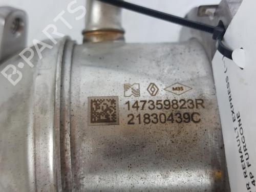 Andre RENAULT EXPRESS Box Body/MPV 1.3 TCe 100 (F6MA) | BP26671834O1 - Image 3