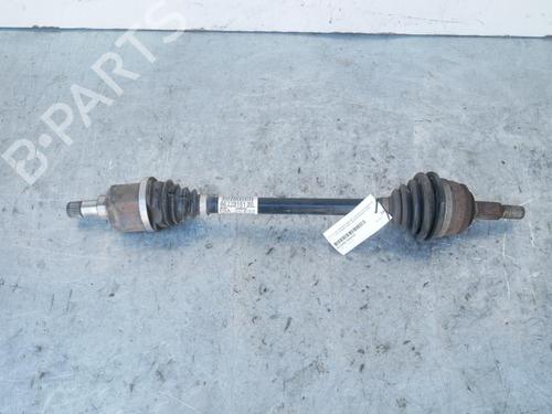 Used Left front driveshaft Left front driveshaft CITROËN C4 Picasso II 1.2 THP 130 (130 hp) 15159682 15159682