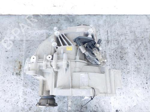Gearbox FORD COUGAR (EC_) 2.0 16V | BP26672148M3 