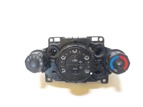 climate-control-ford-fiesta-vi-cb1-ccn-2008-30898591 main image