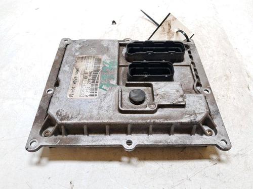 Used Engine control unit (ECU) Engine control unit (ECU) SMART FORTWO Coupe (450) 0.7 (450.352, 450.332) (61 hp) 34505721 34505721