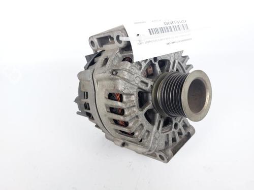 Alternator MERCEDES-BENZ GLE (W166) 350 d 4-matic (166.024) | BP21213081M7 