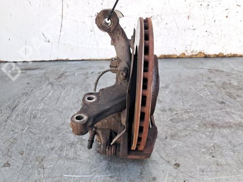 Left front steering knuckle FIAT DOBLO Cargo (263_) 1.6 D Multijet (263WXD1B, 263WXR1B, 263WXX1B, 263ZXD1B,... | BP36381209M25 - Image 5