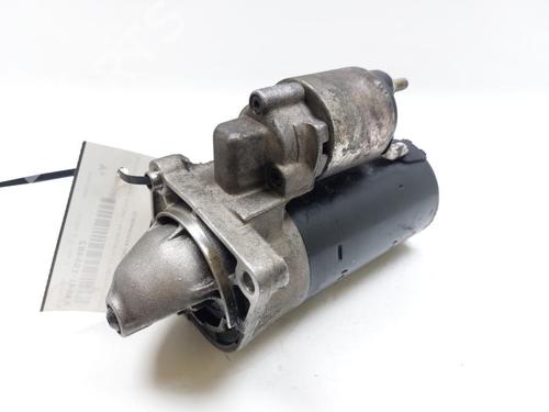 Startmotor FIAT MULTIPLA (186_) 1.9 JTD 110 (110 hp) 29050535
