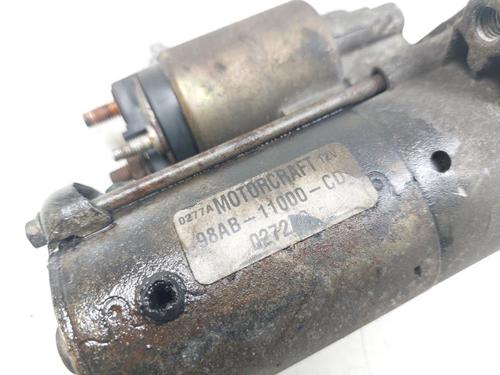 Starter FORD FOCUS I (DAW, DBW) 1.6 16V | BP27538904M8 