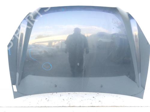 Used Hood KIA CARENS III MPV (UN) 2.0 CRDi 115 (115 hp) 21168051