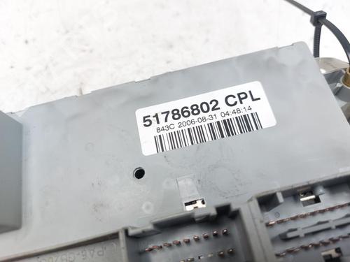 Zekeringkast LANCIA YPSILON (843_) 1.2 (843.AXA1A) | BP28689561E1 