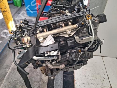 Engine FIAT PANDA (169_) 1.3 D Multijet (169.AXC1A) | BP38591494M1  - Image 8