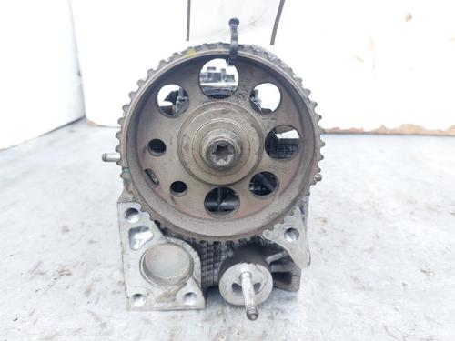 Cylinder head FIAT PANDA (169_) 1.2 Natural Power (169.AXB1A) | BP29327191M5 