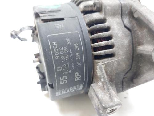 Alternator OPEL CORSA B (S93) 1.2 i (F08, F68, M68) | BP29050280M7