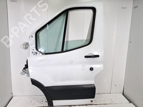 Used Left front door Left front door FORD TRANSIT V363 Van (FCD, FDD) 2.0 EcoBlue (130 hp) 35750533 35750533