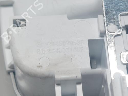 Innerbelysning DACIA JOGGER (RK_) 1.0 TCe 100 ECO-G (RKMT) | BP30536451I8 