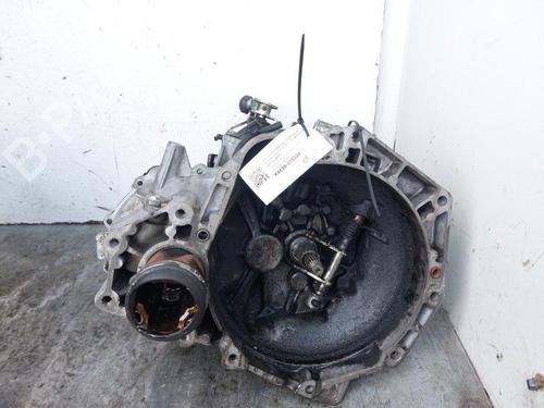 Used Gearbox Gearbox SUZUKI SPLASH (EX) 1.0 (A5B310) (65 hp) 33571718 33571718