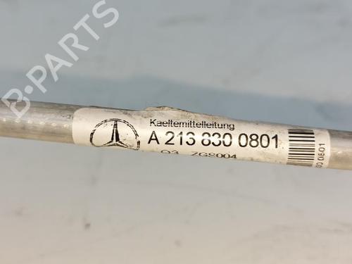 AC pipe MERCEDES-BENZ GLC Coupe (C253) 250 d 4-matic (253.309) | BP24169116M126 