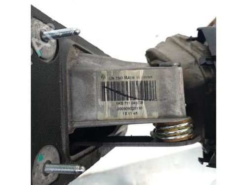 Gear lever VW GOLF VI (5K1) 1.6 TDI | BP15151181M90 