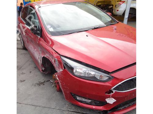 Electronic module FORD FOCUS III 1.0 EcoBoost | BP15141258M83 - Image 6