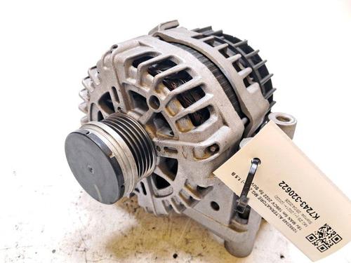 Used Alternator Alternator MG MG ZS SUV (AZS1) 1.5 VTi (106 hp) 34417754 34417754