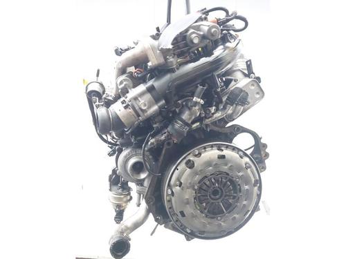 Engine OPEL MERIVA B MPV (S10) 1.7 CDTI (75) | BP33194056M1 - Image 4
