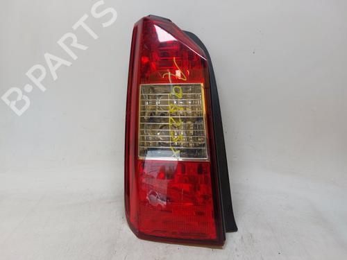 Used Left taillight Left taillight 37088474 37088474