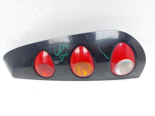 Used Right taillight Right taillight SMART FORFOUR (454) 1.5 CDI (454.001) (95 hp) 28721382 28721382