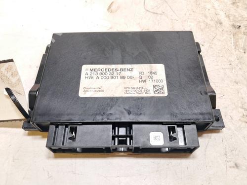 Used Engine control unit (ECU) Engine control unit (ECU) 38591525 38591525