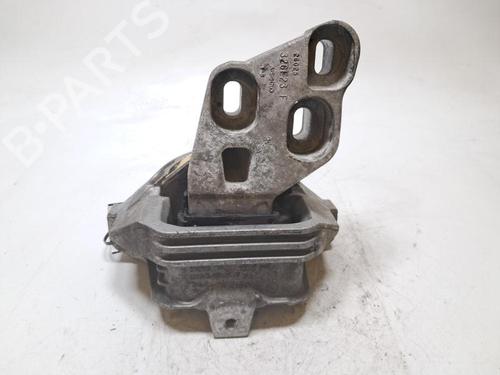 Engine mount MERCEDES-BENZ A-CLASS (W176) A 200 CDI / d (176.008) | BP33196523M89 - Image 3