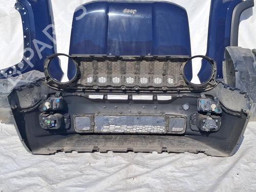 Full front JEEP RENEGADE SUV (BU, B1, BV) 2.0 CRD 4x4 | BP39634780S1 - Image 12