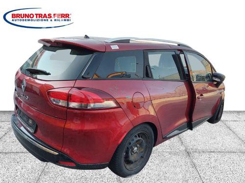 Ignition coil RENAULT CLIO IV Grandtour (KH_) 0.9 TCe 90 | BP15171722M94