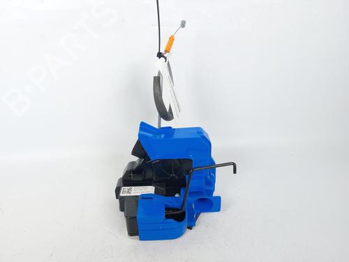 Used Front left lock Front left lock HYUNDAI i20 ACTIVE (IB, GB) 1.0 T-GDI (101 hp) 15161954 15161954