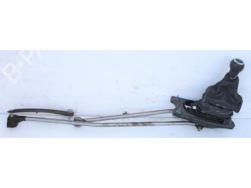 Used Gear lever AUDI Q5 (8RB) 2.0 TDI quattro (143 hp) 15147671
