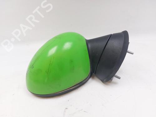 Right mirror MINI MINI (R56) One LPG | BP29519470C27