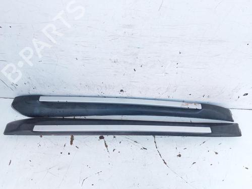 Used Roof bar OPEL MOKKA / MOKKA X (J13) 1.6 CDTI (_76) (136 hp) 15165420