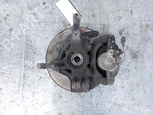 Left front steering knuckle FIAT FIORINO Box Body/MPV (225_) 1.3 D Multijet | BP17205441M25